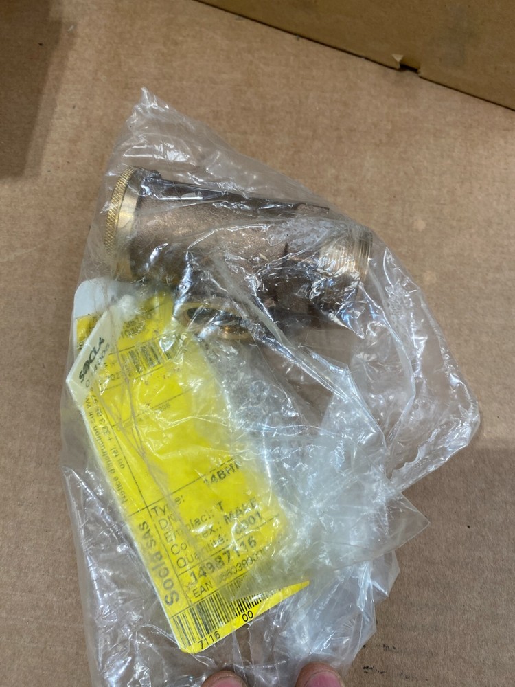 1pc x control valves - 14BHP Socla 149B7116