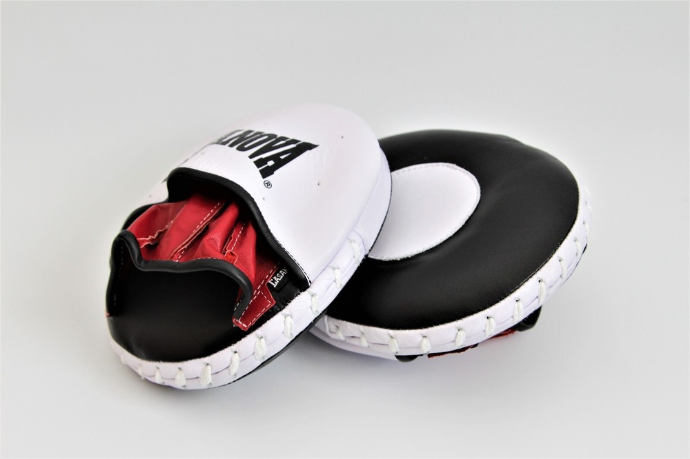 Casanova Boxing Focus Mitts