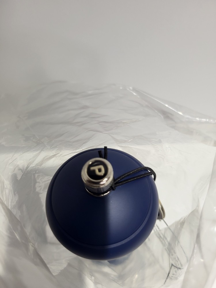 Trudeau 9" Professional Pepper Mill / Grinder - Blueberry Blue