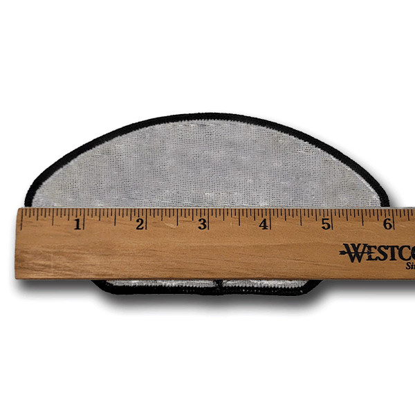 US Army Armor Vietnam Veteran Patch