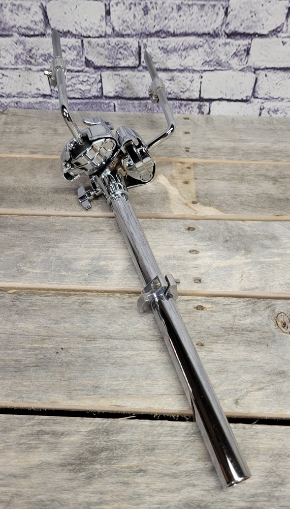 Tama Double Tom Mount For Bass Drum