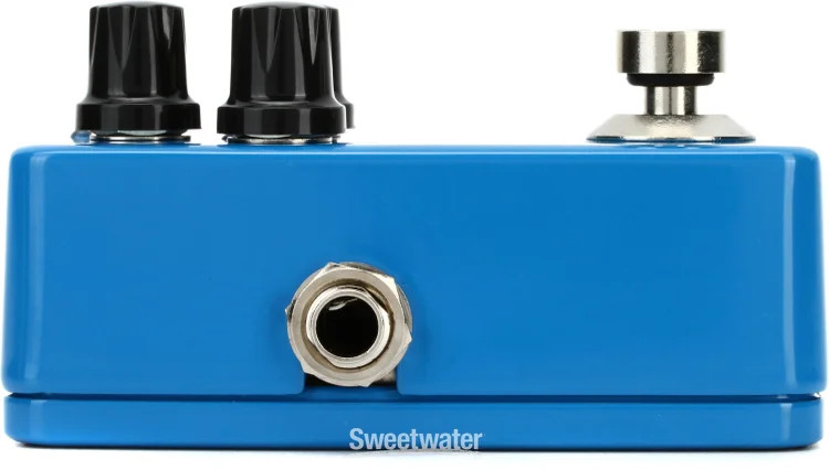 TC Electronic Flashback 2 Mini Delay Pedal