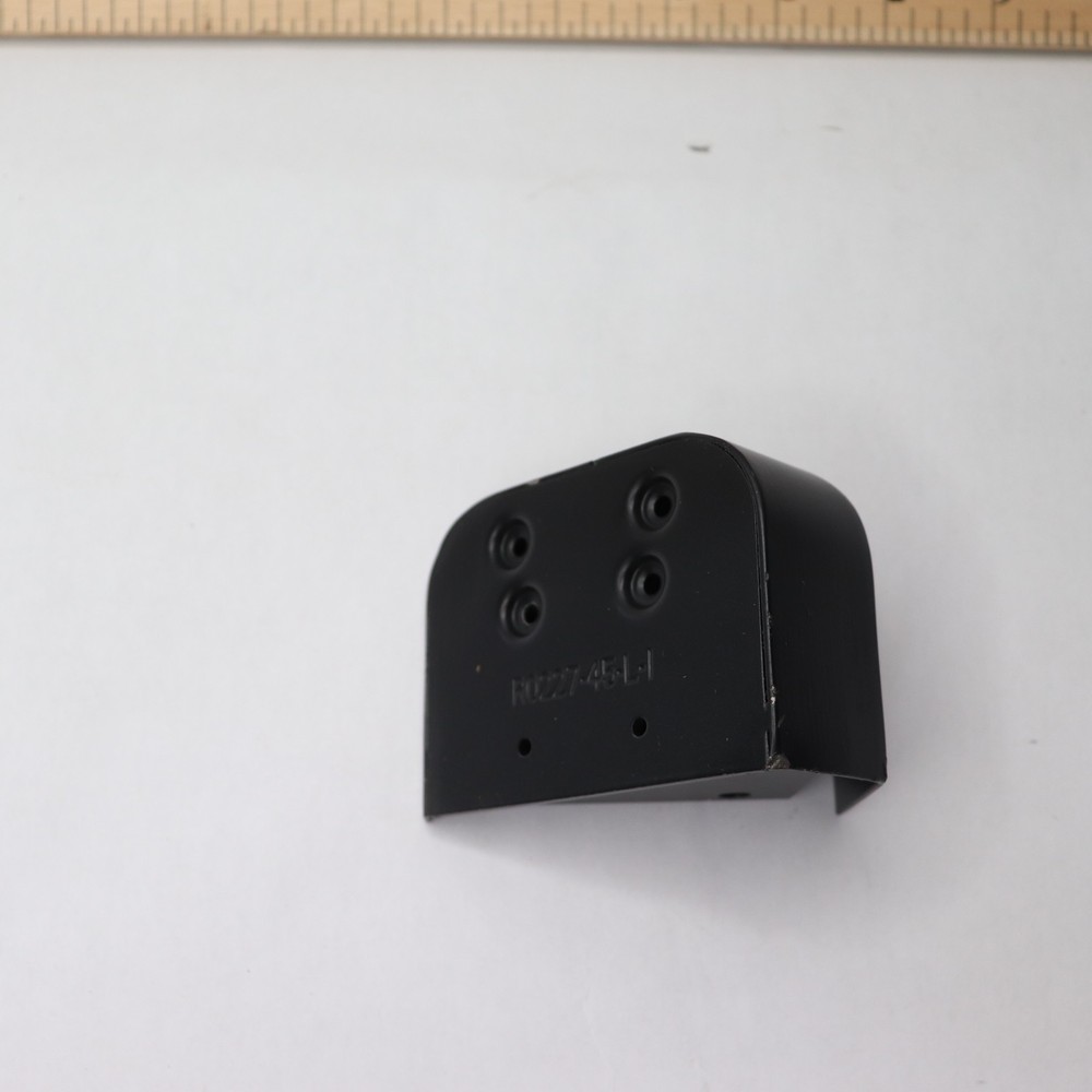 Railing 45-Degree Bracket Pack R0227-45-L-I