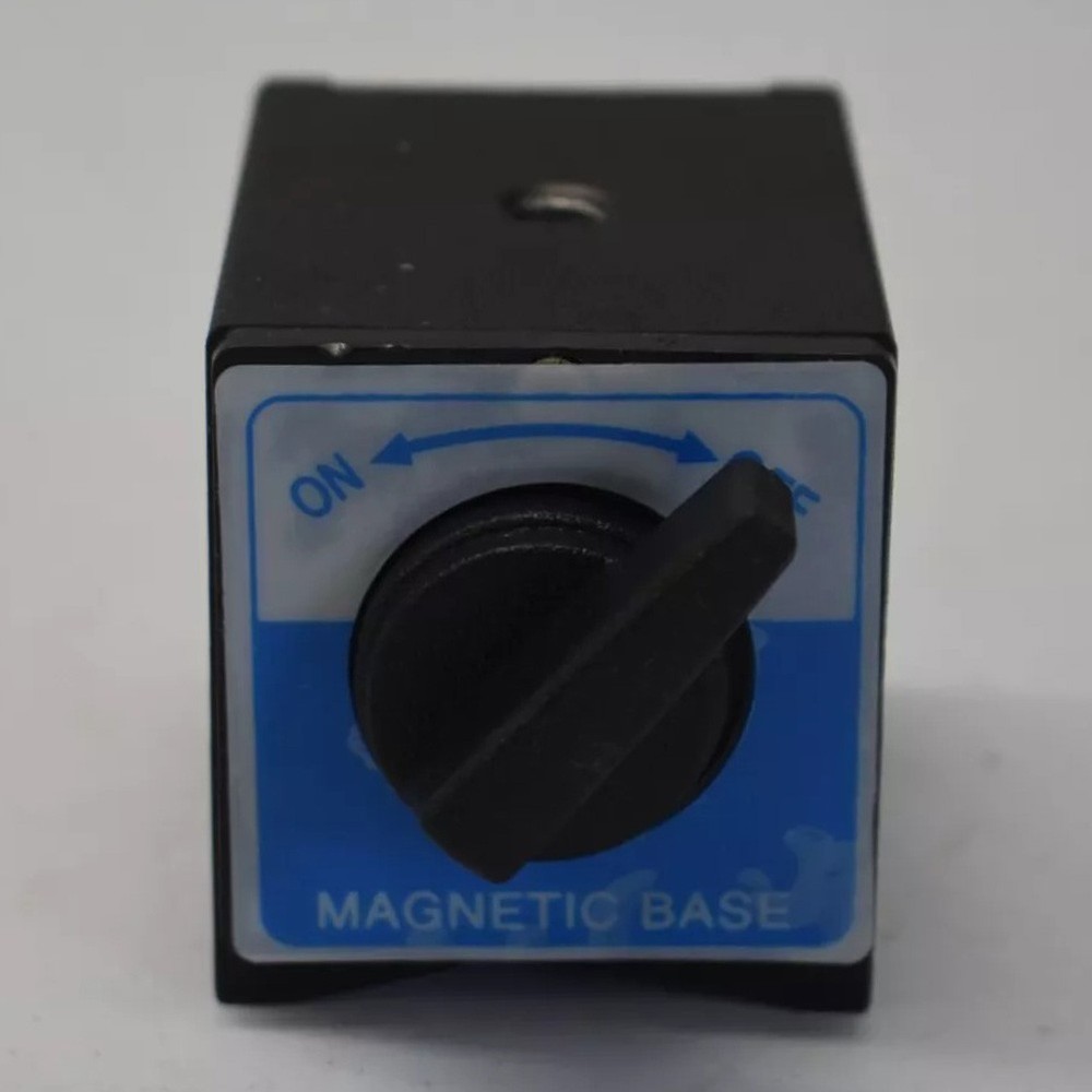 8T Switch Type Magnetic Base Magnetic Meter Base Wire Cutting Magnetic Frame
