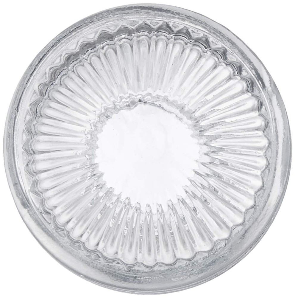 Fitz-All Glass Replacement Percolator Top Clear 55700