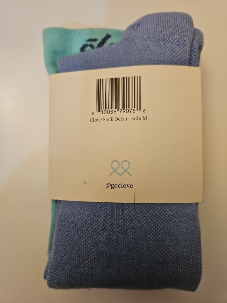 Clove Compression Socks Size M 20-30mmHg