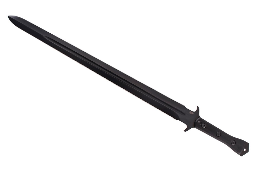 APOC Wide Sabre Survival Sword