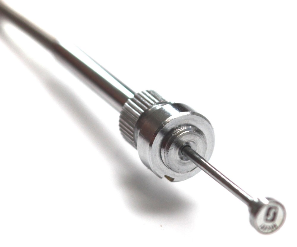 Samigon Shutter Release Cable 20" 52cm Konica Pentacon Miranda Petri Agfa Camera