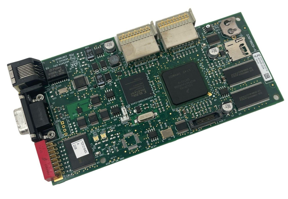 ADVANCED ENERGY PCB 33070019-03 E PCB 23070029-A NICE !!!