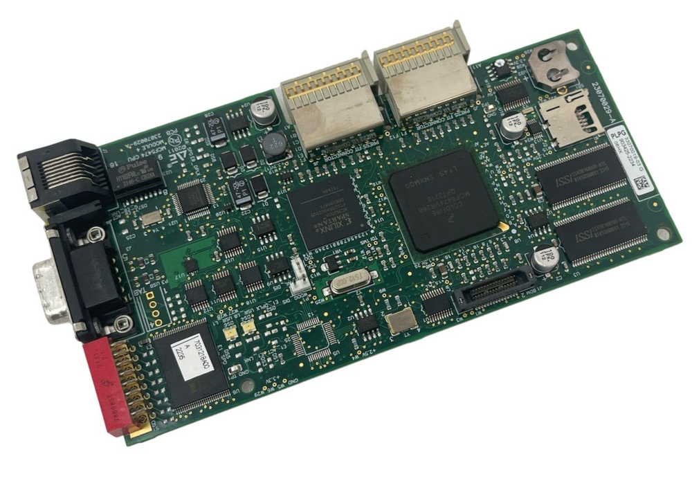 ADVANCED ENERGY PCB 33070019-03 E PCB 23070029-A NICE !!!