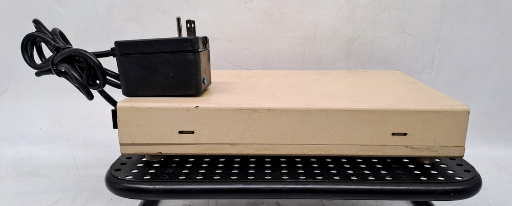 PRENTICE P-9629/2 Mudular Jack Connections calling system