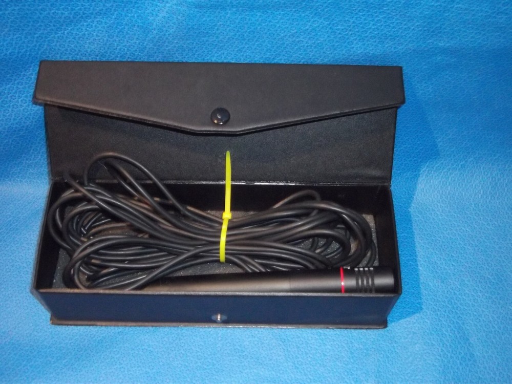 Vivitar VM-1 Video Microphone