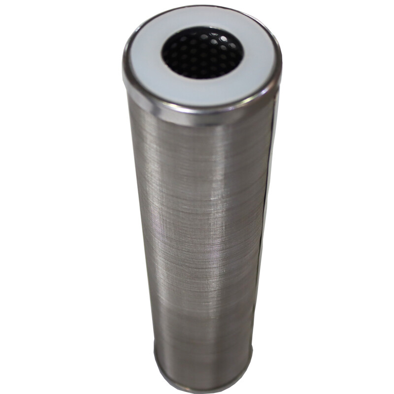 TECHTONGDA Custom Stainless Steel Filter Element for Filter Housing