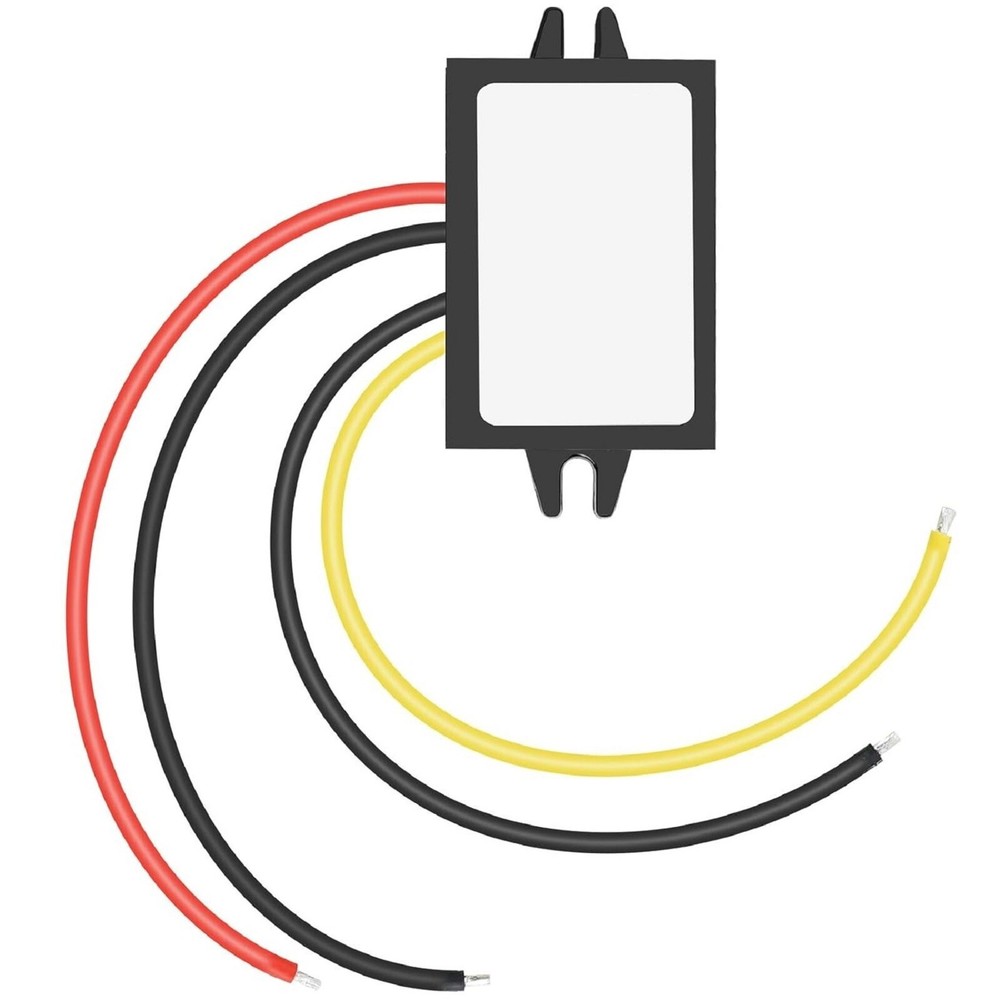 Casing Material: Plastic Conversion Efficiency: 95% Output Voltage: 24V