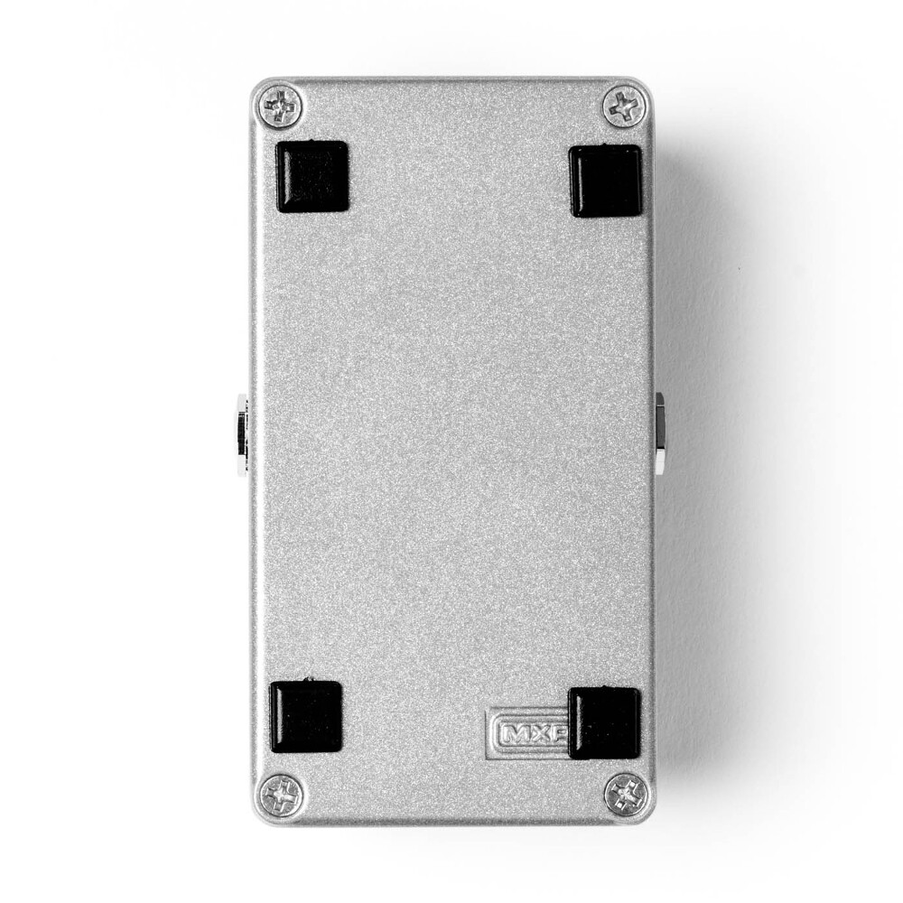 MXR M89 Bass Overdive Pedal