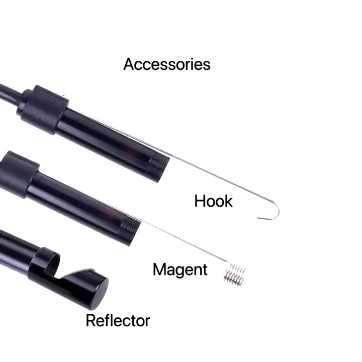 Endoscope Camera Android or Computer USB Borescope Water Proof