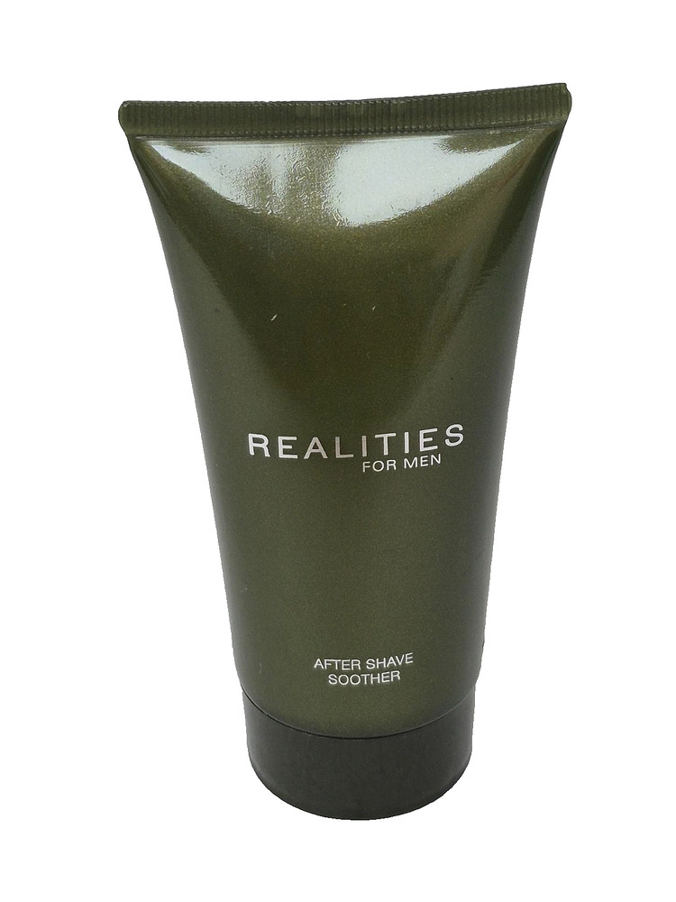 Realities for Men 2.5 oz After Shave Soother