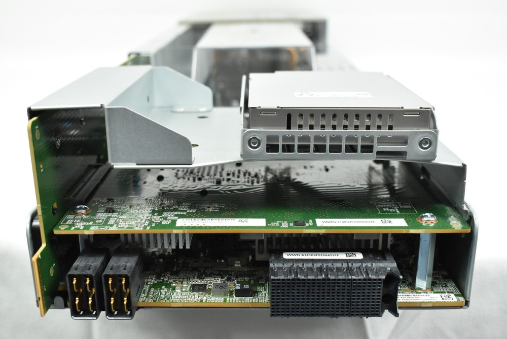 HP HPE Nimble Storage AF20 HF20 Replacement Spare Controller SR-CONT-502