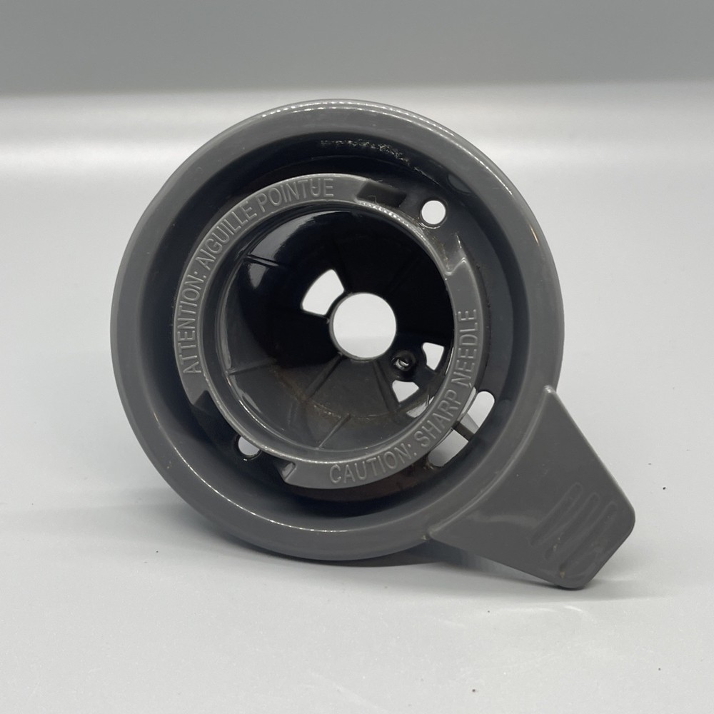 Hamilton Beach 49920 12-Cup Programmable Coffee Maker  Replacement Pod Holder