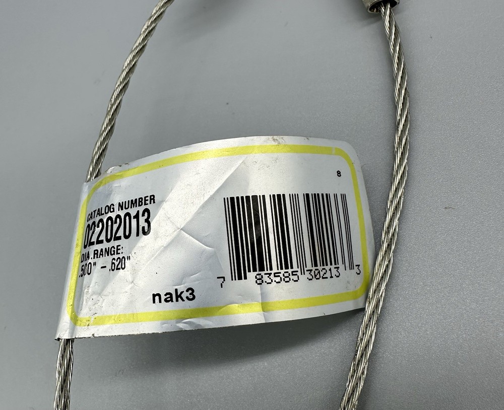 Hubbell Kellems 02201013 Cable Support Grip .500”-.620”