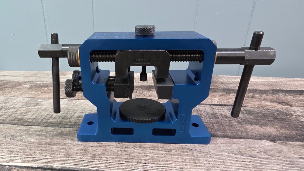 VISM Universal Pistol Front and Rear Sight Tool