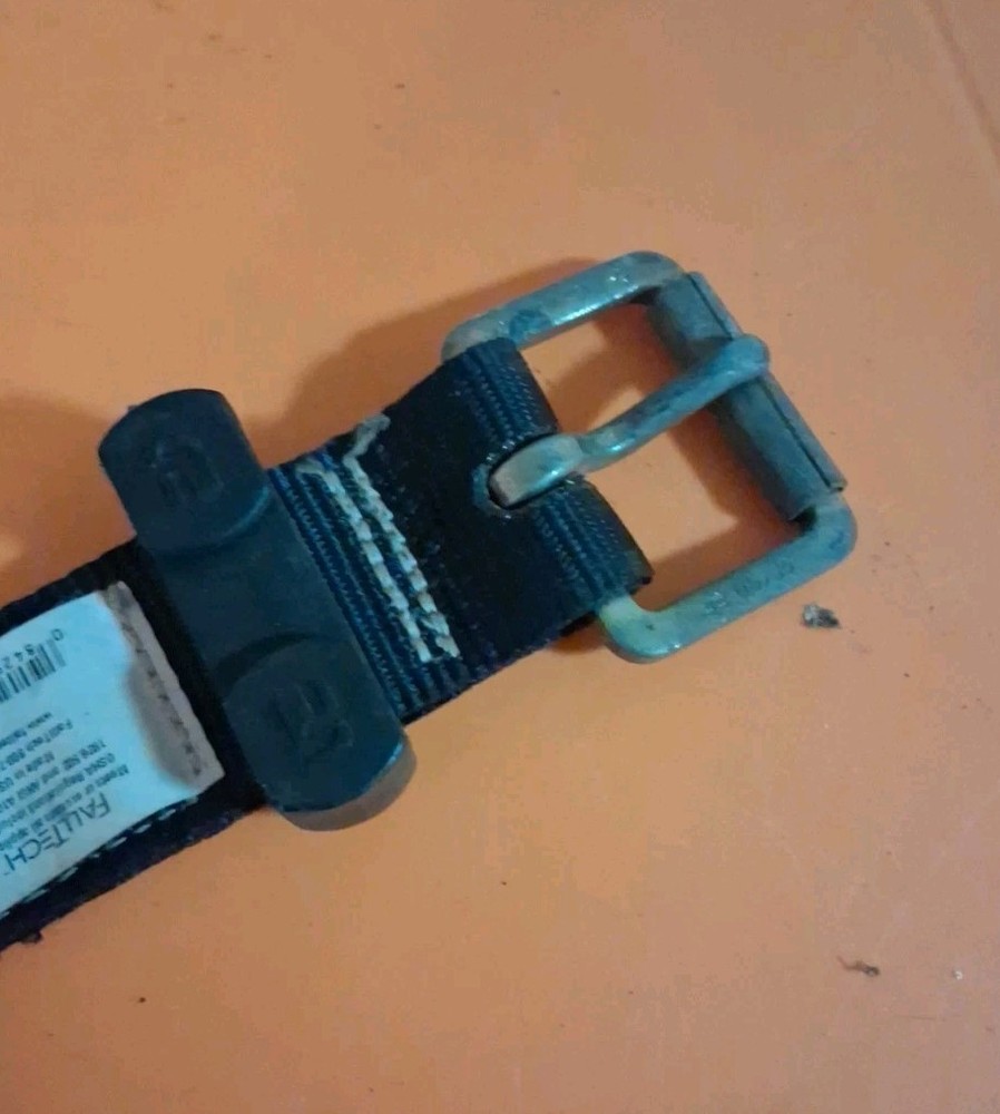 FallTech 70552x Positioning Belt For Lineman