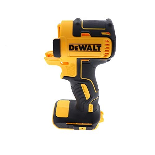 DeWalt Power Drill Replacement Housing Set - N162627