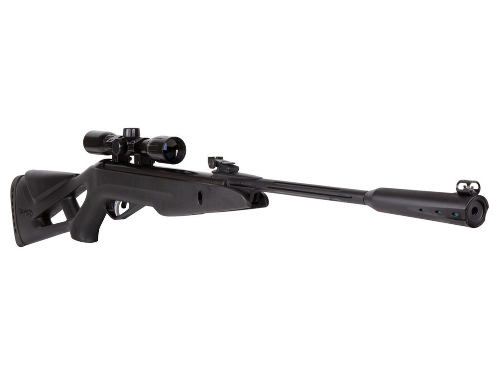 Gamo Silent Cat .177