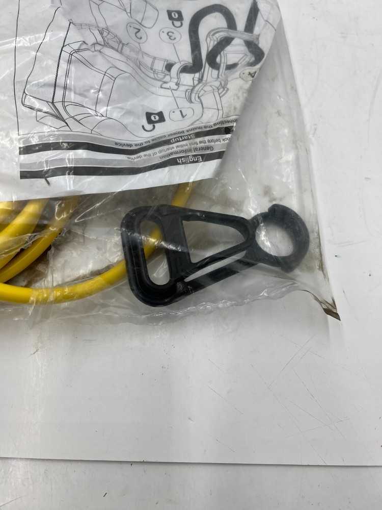 Karcher Power Cable CV Yellow, 2.889-417.0