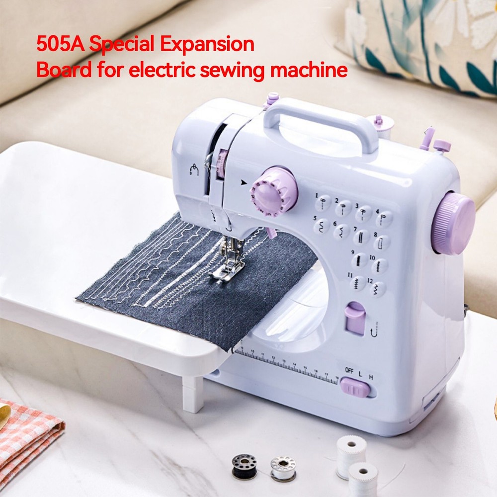 Extension Table for 505A Sewing Machine Portable Quilting Board Accessory