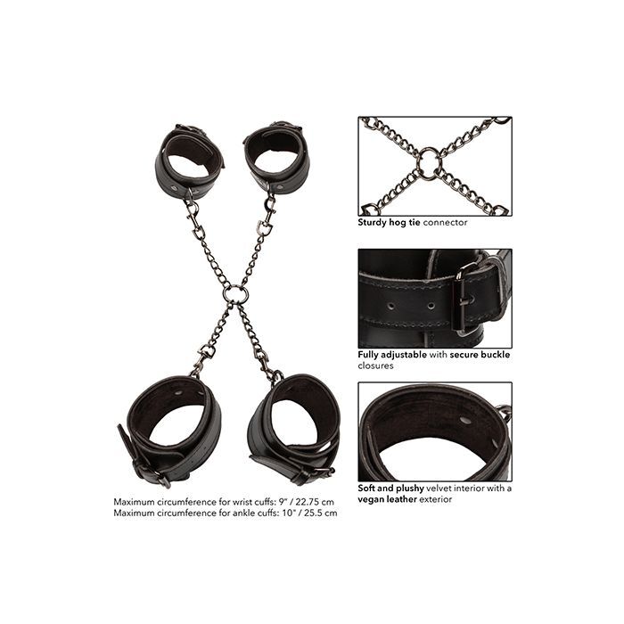 Euphoria Collection Hog Tie