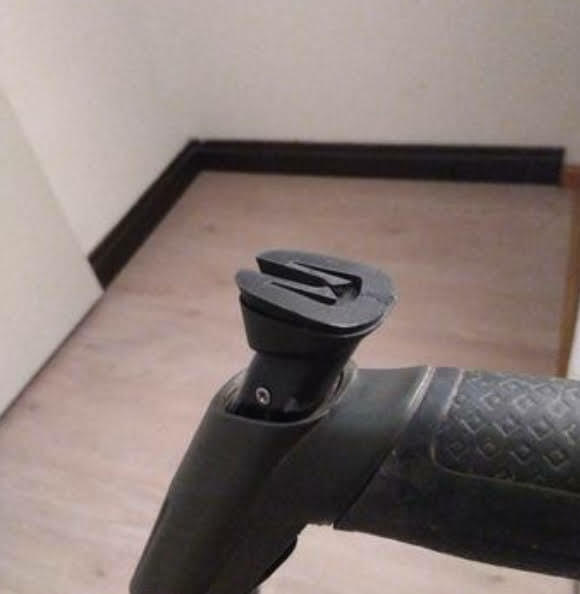 XP DEUS ORX DEUS 2 Replacement Bracket Mount Kit for Remote Control