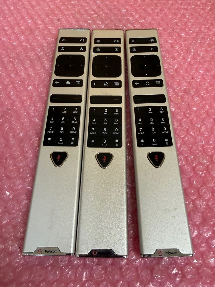 Polycom BW7530 RealPresence Remote Control