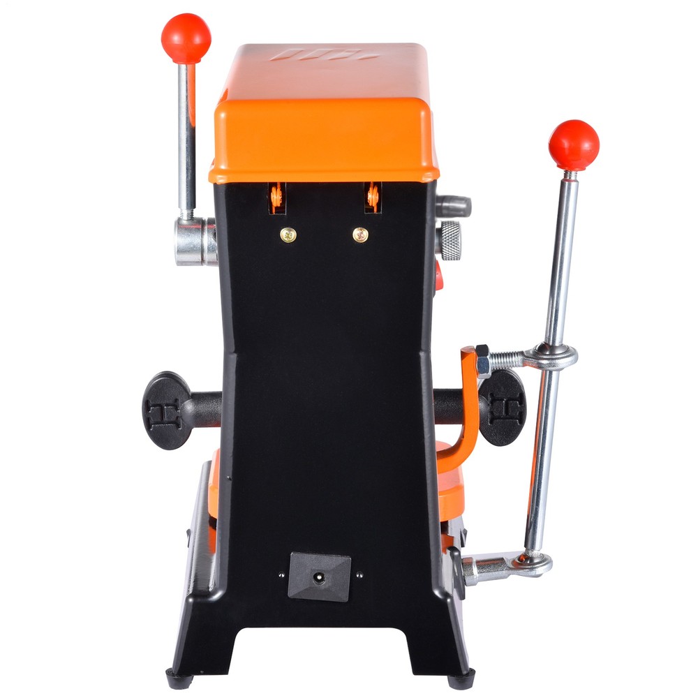 Multifunction Vertical Cutting Duplicating Machine Cutter Copier Tools