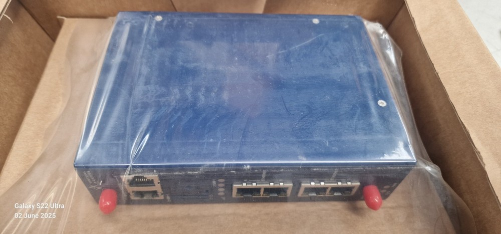 Virtual Access GW2028-RFE-AA0680G