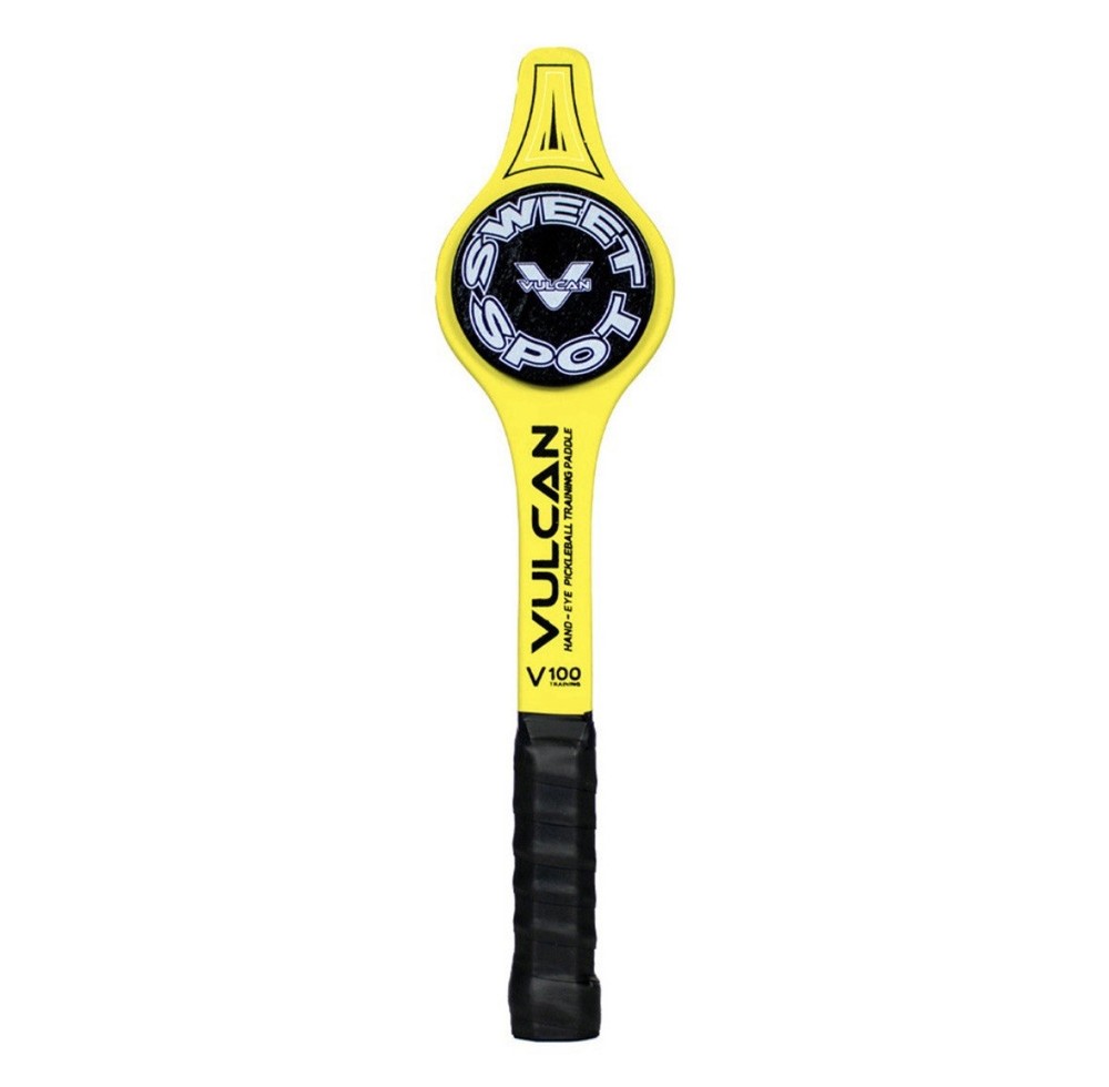 Vulcan V100 Training Paddle Pickleball