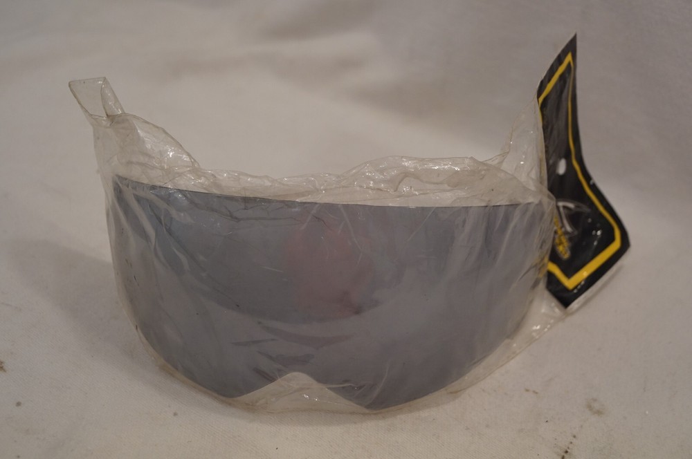 Scorpion EXO Smoke Face Visor Shield KDH-100