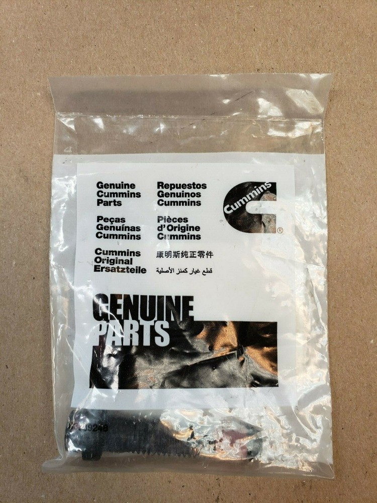 3943786 (CUMMINS SCREW)