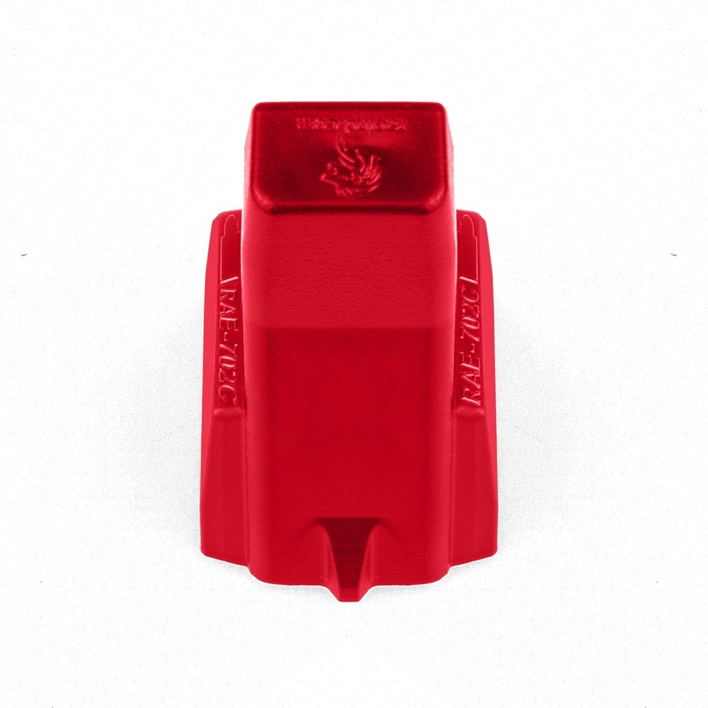 RAEIND Universal Quick Ammo Speed Loader For Single Stack Magazine Made In USA