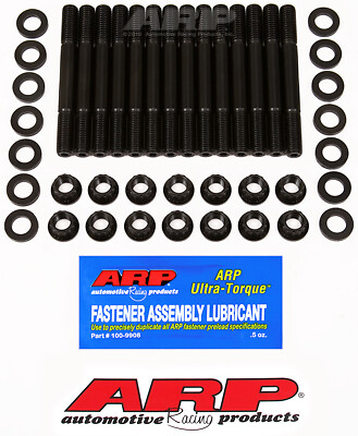 ARP 204-5403 Main Stud Kit for VW Audi VR6