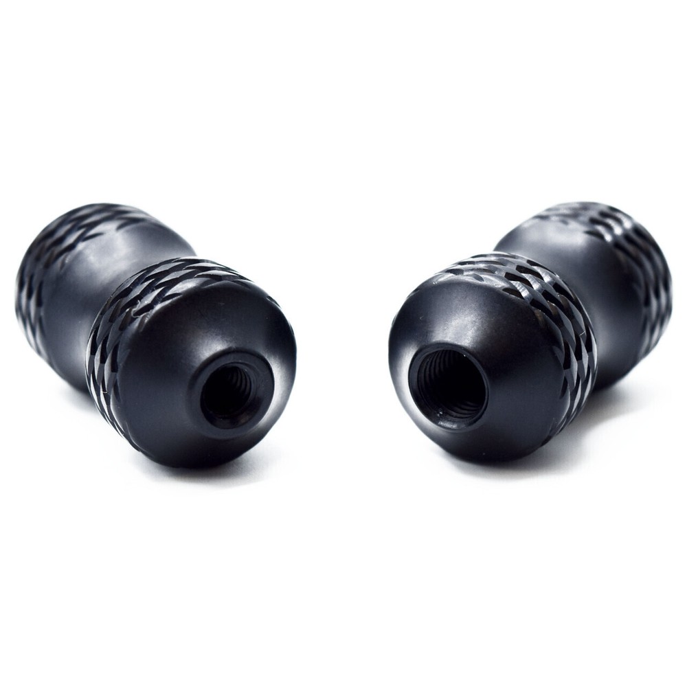Little Bertha Bolt Knob