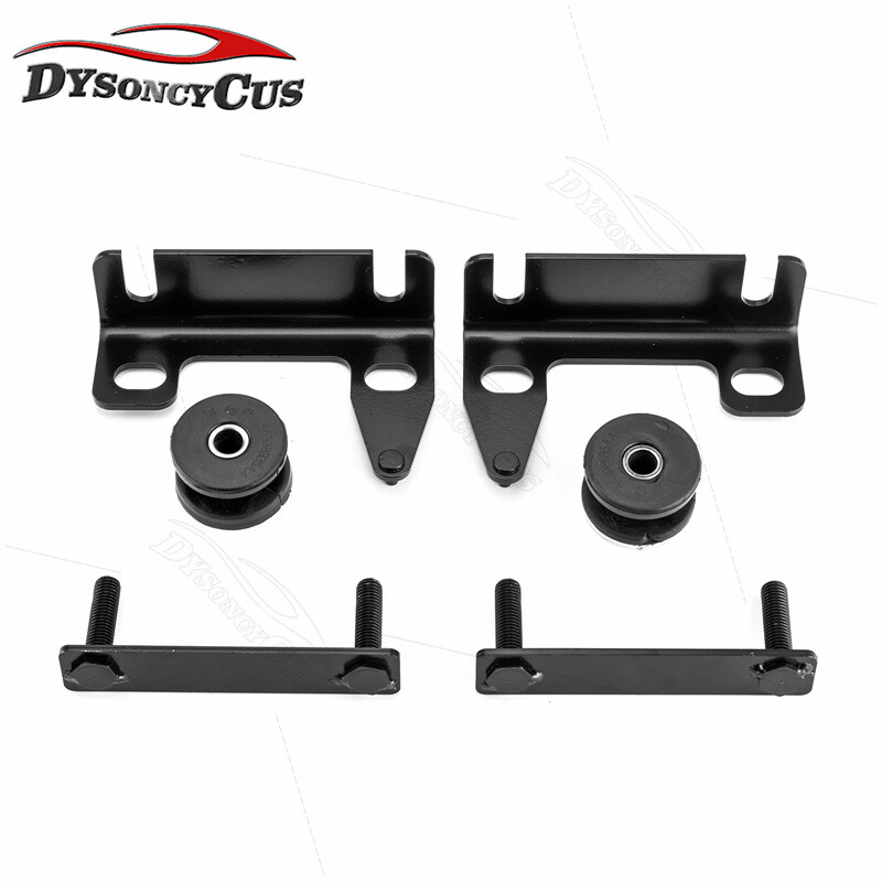 Upgrated Front Tow Hook For 2009-2018 Dodge Ram 1500 Replace 82210967 68196982AA