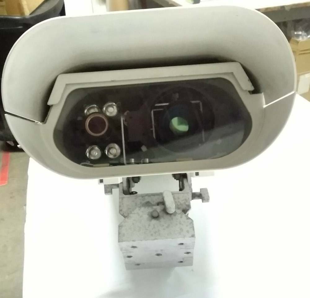 JAI Vc-500 AIO Camera Model 31015400
