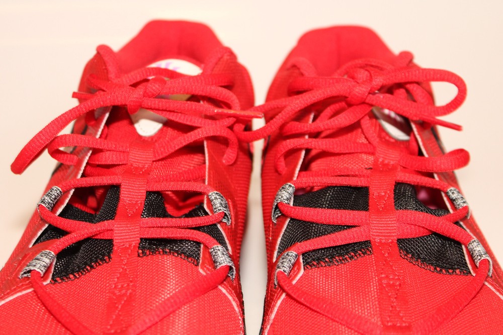 Nike Kyrie Flytrap 6 University Red DM1125-600