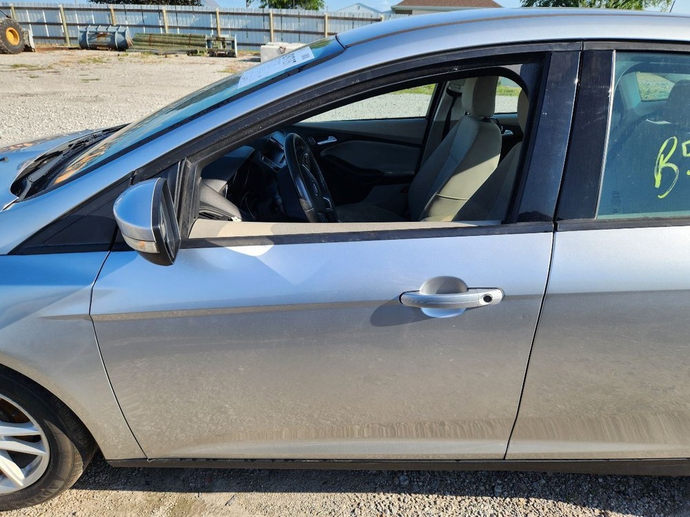 2015-2018 Ford Focus Front 4.2" Display Screen