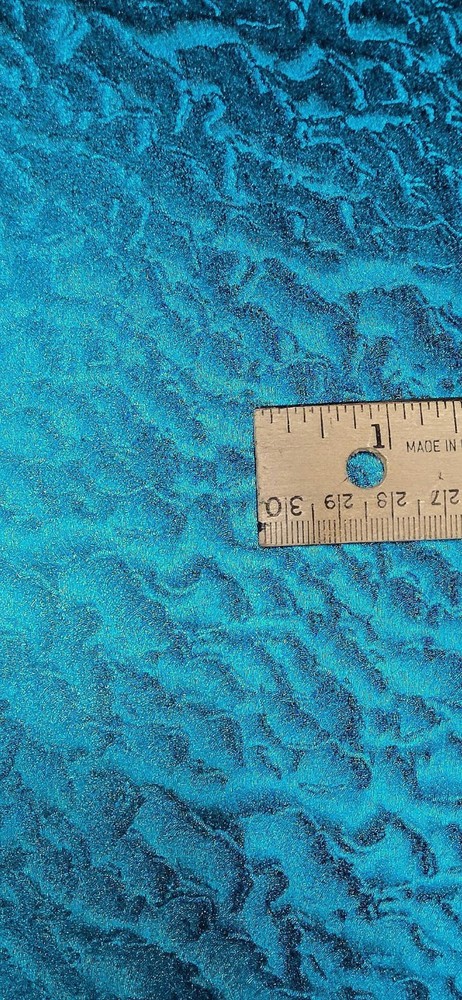 Teal Leaf Sign Plotter Cutter Vinyl Roll