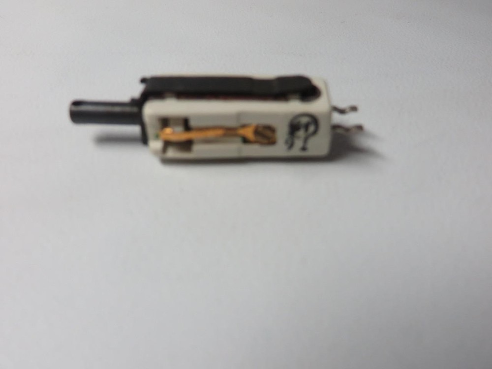 Electro-Voice EV #91