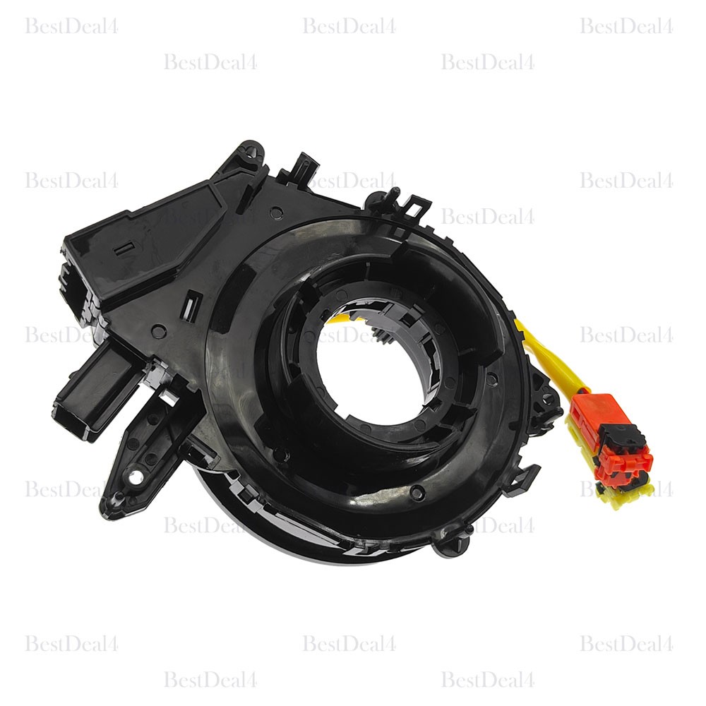 Clock Spring BBM3-66-CS0 For Mazda 3 2010-2013 Mazda 5 2012-2015 With Bluetooth