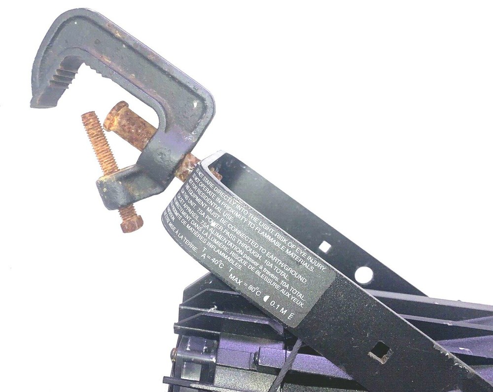 PRG Model RN-1 Source Four Lighting System w/ refraction mirror included