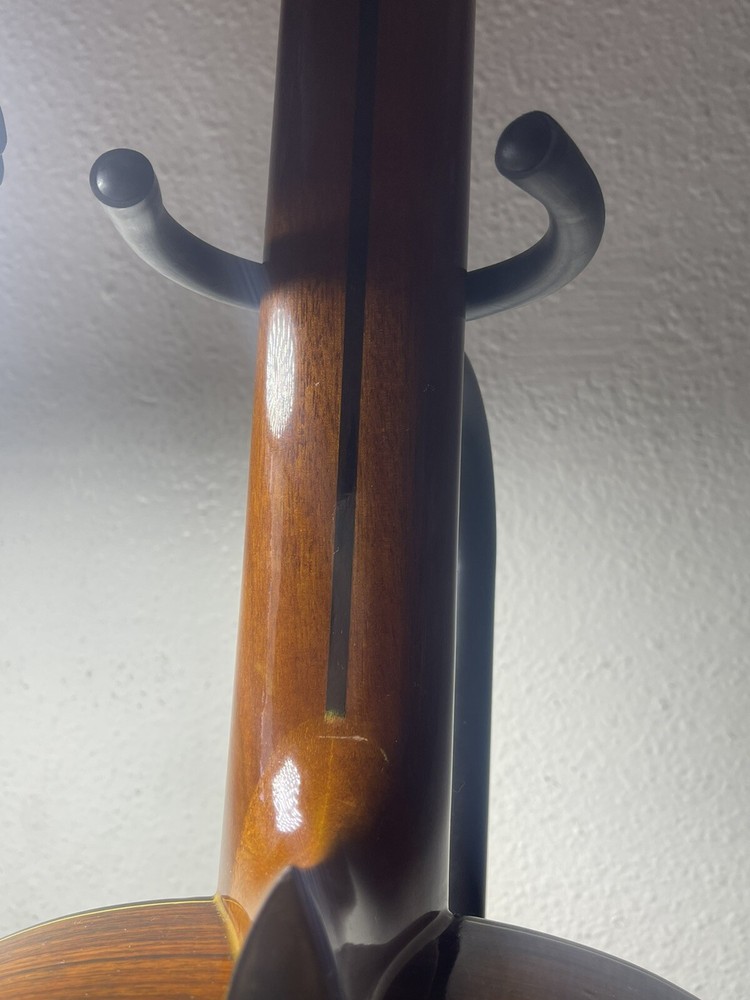 Shinano Concert Guitar Model SC-20